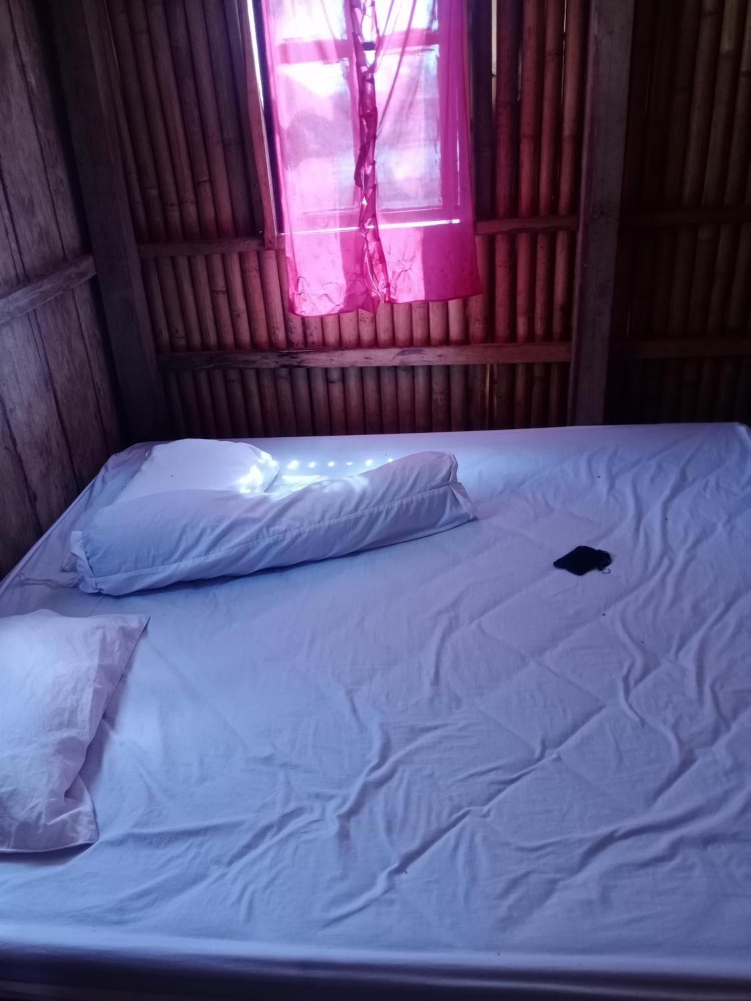 Rammang-Rammang House Apartment Maros Ngoại thất bức ảnh