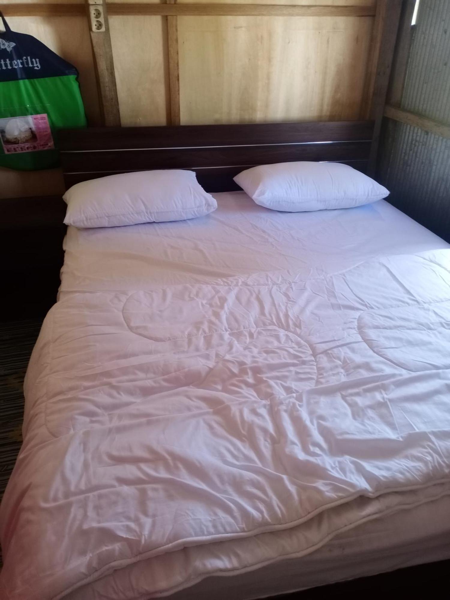 Rammang-Rammang House Apartment Maros Ngoại thất bức ảnh